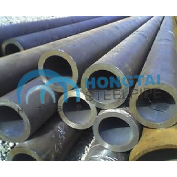 15crmog GB5310 Seamless Alloy Boiler Steel Pipe and Tube